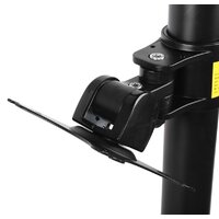 Кронштейн для монитора Onkron D101E (черный) - Превью изображения №4 — Интернет-магазин Time-Shop