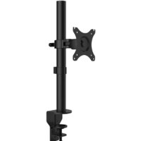 Кронштейн для монитора Onkron D101E (черный) - Превью изображения №3 — Интернет-магазин Time-Shop