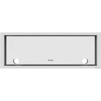 Кухонная вытяжка Korting KHI 9777 GW - Превью изображения №3 — Интернет-магазин Time-Shop