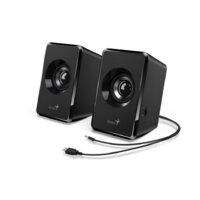 Акустика Genius SP-U125 - Превью изображения №5 — Интернет-магазин Time-Shop