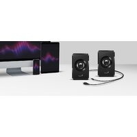 Акустика Genius SP-U125 - Превью изображения №3 — Интернет-магазин Time-Shop