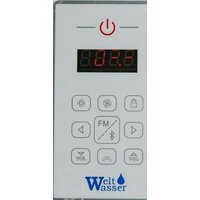 Душевая кабина WeltWasser WW500 Emmer 15055 - Превью изображения №6 — Интернет-магазин Time-Shop