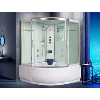 Душевая кабина WeltWasser WW500 Emmer 15055 - Превью изображения №2 — Интернет-магазин Time-Shop