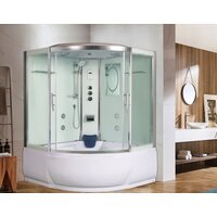 Душевая кабина WeltWasser WW500 Emmer 15055 - Превью изображения №3 — Интернет-магазин Time-Shop