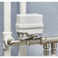 Электрический вентиль Gidrolock Winner Z-Wave Bugatti 1