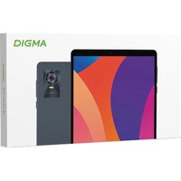 Планшет Digma Citi 1421D 4G 3GB/64GB (серый) - Превью изображения №16 — Интернет-магазин Time-Shop