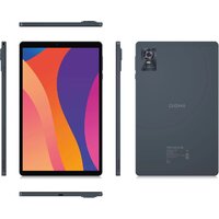 Планшет Digma Citi 1421D 4G 3GB/64GB (серый) - Превью изображения №15 — Интернет-магазин Time-Shop