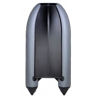 Моторно-гребная лодка Адмирал АМ-305 C - Превью изображения №3 — Интернет-магазин Time-Shop