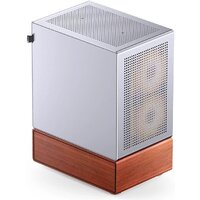 Корпус Jonsbo T7 (серебристый) - Превью изображения №15 — Интернет-магазин Time-Shop