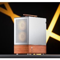 Корпус Jonsbo T7 (серебристый) - Превью изображения №16 — Интернет-магазин Time-Shop