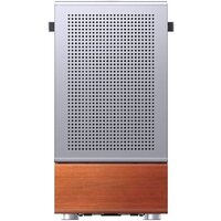Корпус Jonsbo T7 (серебристый) - Превью изображения №13 — Интернет-магазин Time-Shop