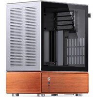 Корпус Jonsbo T7 (серебристый) - Превью изображения №12 — Интернет-магазин Time-Shop