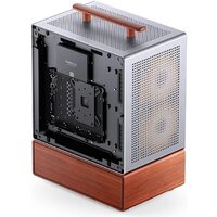 Корпус Jonsbo T7 (серебристый) - Превью изображения №14 — Интернет-магазин Time-Shop