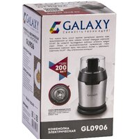 Электрическая кофемолка Galaxy Line GL0906 - Превью изображения №4 — Интернет-магазин Time-Shop