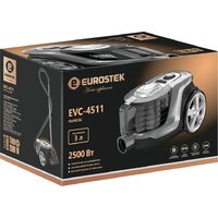 Пылесос Eurostek EVC-4511 - Превью изображения №7 — Интернет-магазин Time-Shop