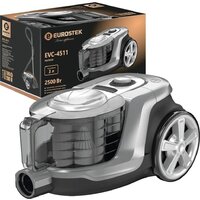 Пылесос Eurostek EVC-4511 - Превью изображения №6 — Интернет-магазин Time-Shop