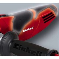 Угловая шлифмашина Einhell TE-AG 115/600 4430855 - Превью изображения №3 — Интернет-магазин Time-Shop
