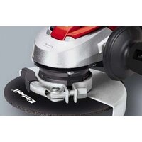 Угловая шлифмашина Einhell TE-AG 115/600 4430855 - Превью изображения №4 — Интернет-магазин Time-Shop