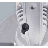 Угловая шлифмашина Einhell TE-AG 115/600 4430855 - Превью изображения №2 — Интернет-магазин Time-Shop