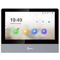 Монитор Hikvision DS-KH8350-TE1 - Превью изображения №2 — Интернет-магазин Time-Shop