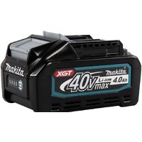 Аккумулятор Makita BL4040 191B26-6 (40В/4 Ah) - Превью изображения №8 — Интернет-магазин Time-Shop