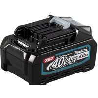 Аккумулятор Makita BL4040 191B26-6 (40В/4 Ah) - Превью изображения №3 — Интернет-магазин Time-Shop