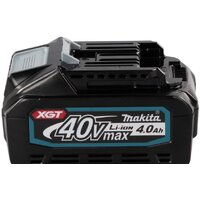 Аккумулятор Makita BL4040 191B26-6 (40В/4 Ah) - Превью изображения №10 — Интернет-магазин Time-Shop