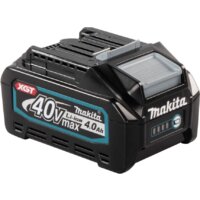 Аккумулятор Makita BL4040 191B26-6 (40В/4 Ah) - Превью изображения №2 — Интернет-магазин Time-Shop