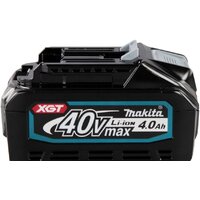 Аккумулятор Makita BL4040 191B26-6 (40В/4 Ah) - Превью изображения №9 — Интернет-магазин Time-Shop