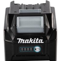 Аккумулятор Makita BL4040 191B26-6 (40В/4 Ah) - Превью изображения №11 — Интернет-магазин Time-Shop