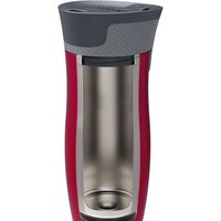 Термокружка Contigo West Loop 0.47л (синий) - Превью изображения №7 — Интернет-магазин Time-Shop