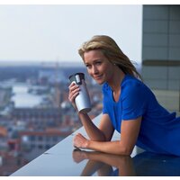 Термокружка Contigo West Loop 0.47л (синий) - Превью изображения №8 — Интернет-магазин Time-Shop