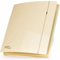 Осевой вентилятор Soler&Palau Silent-300 CZ Ivory Design 5210417100-437300 - Превью изображения №2 — Интернет-магазин Time-Shop