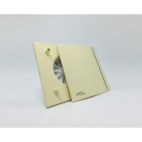 Осевой вентилятор Soler&Palau Silent-300 CZ Ivory Design 5210417100-437300 - Превью изображения №4 — Интернет-магазин Time-Shop