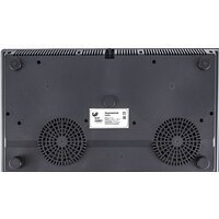 Настольная плита Kitfort KT-109 - Превью изображения №7 — Интернет-магазин Time-Shop