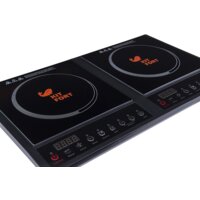 Настольная плита Kitfort KT-109 - Превью изображения №4 — Интернет-магазин Time-Shop