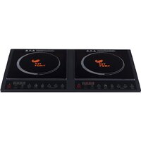Настольная плита Kitfort KT-109 - Превью изображения №2 — Интернет-магазин Time-Shop