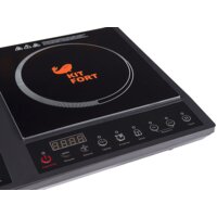 Настольная плита Kitfort KT-109 - Превью изображения №5 — Интернет-магазин Time-Shop