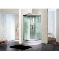 Душевая кабина Мономах 80/24 С МЗ - Превью изображения №9 — Интернет-магазин Time-Shop