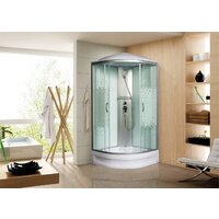 Душевая кабина Мономах 80/24 С МЗ - Превью изображения №6 — Интернет-магазин Time-Shop