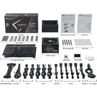 Блок питания Seasonic Vertex PX-1200 - Превью изображения №11 — Интернет-магазин Time-Shop