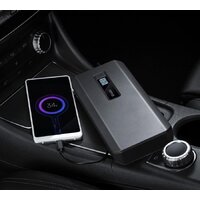 Портативное пусковое устройство 70mai Jump Starter Max Midrive PS06 - Превью изображения №4 — Интернет-магазин Time-Shop