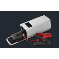 Портативное пусковое устройство 70mai Jump Starter Max Midrive PS06 - Превью изображения №8 — Интернет-магазин Time-Shop