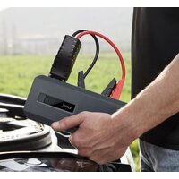 Портативное пусковое устройство 70mai Jump Starter Max Midrive PS06 - Превью изображения №6 — Интернет-магазин Time-Shop