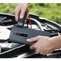 Портативное пусковое устройство 70mai Jump Starter Max Midrive PS06 - Превью изображения №7 — Интернет-магазин Time-Shop