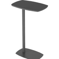 Калифорния мебель Дей (графит)