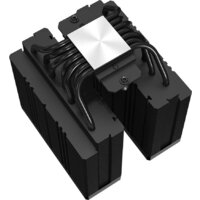 Кулер для процессора ID-Cooling Frozn A720 Black - Превью изображения №4 — Интернет-магазин Time-Shop