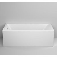 Ванна AM.PM Gem 170x75 W93A-170-075W-A - Превью изображения №3 — Интернет-магазин Time-Shop