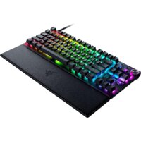 Клавиатура Razer Huntsman V3 Pro TKL (черный, нет кириллицы) - Превью изображения №9 — Интернет-магазин Time-Shop