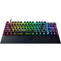 Клавиатура Razer Huntsman V3 Pro TKL (черный, нет кириллицы) - Превью изображения №11 — Интернет-магазин Time-Shop